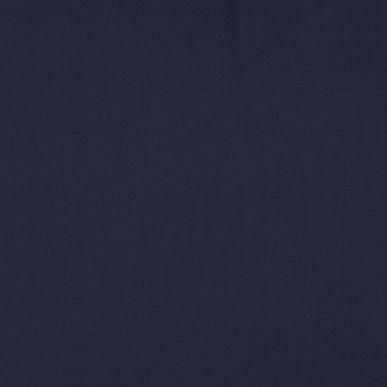 Viscose - Uni - Navy
