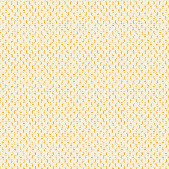 Katoen - Dainty - Crema
