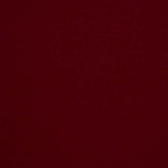 Sweat - Uni - Donkerrood