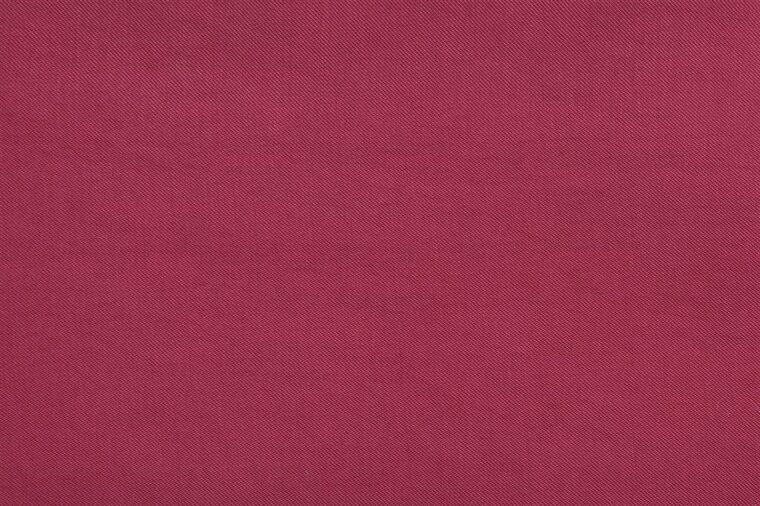 Viscose Twill - Uni Washed - Roze