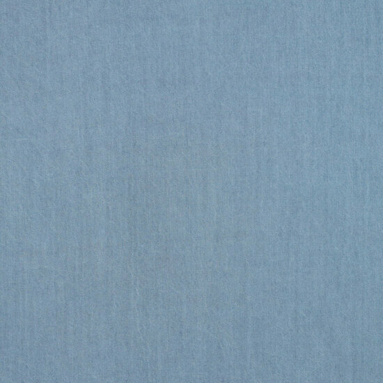 Lyocell Jeans - Uni - Lichtblauw