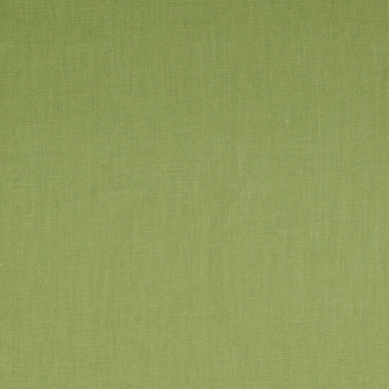 Linnen - Uni Washed - Groen