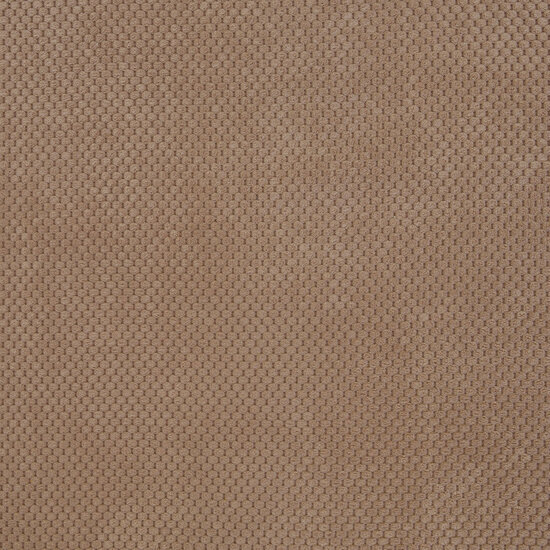Wafelfluweel Deco - Uni - Licht Oudroze