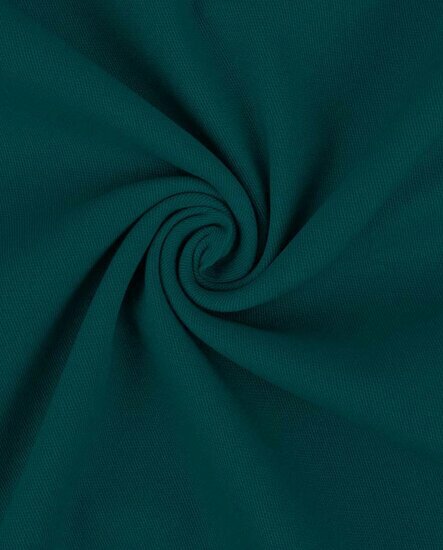 Bengaline Twill - Uni - Petrol