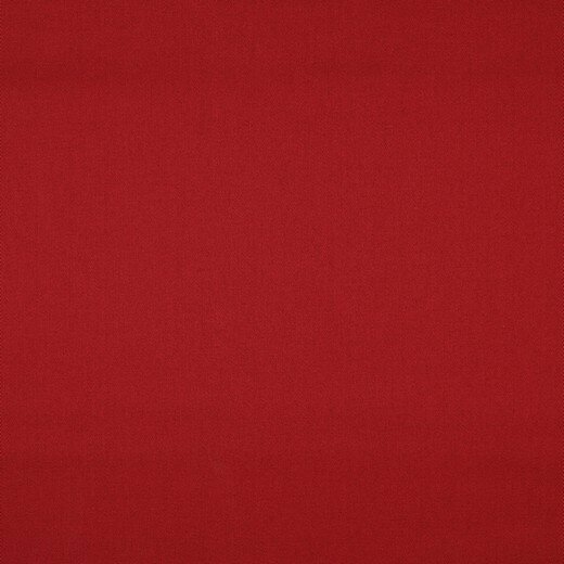 Katoen Twill - Uni - Bordeaux