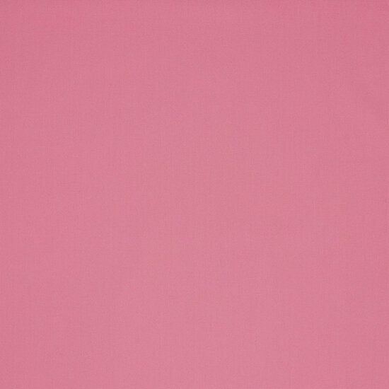 Katoen - Uni - Soft Pink