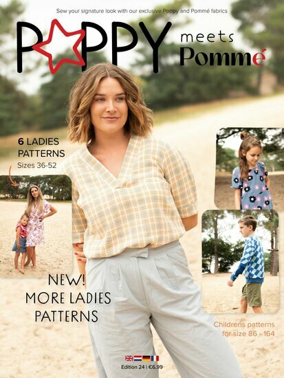 Poppy meets Pomm - Editie 24