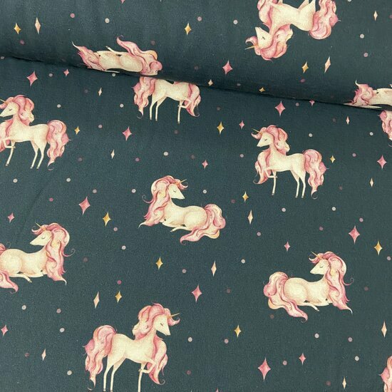 Jersey - Unicorn - Navy