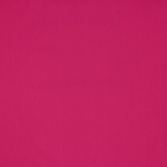 Katoen - Uni - Pink