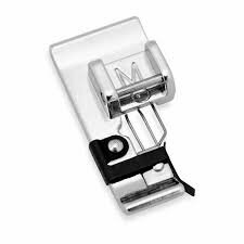 Janome 9mm - Overlockvoet "M"