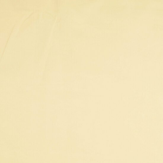 Trench Coat - Uni - Zand