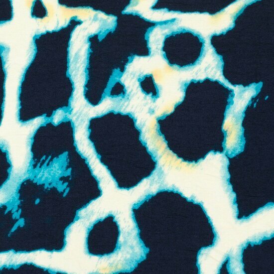 Viscose - Mole Walk - Marine