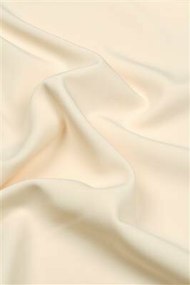 Crepe - Uni - Creme