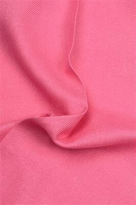 Viscose Linnen - Uni - Roze
