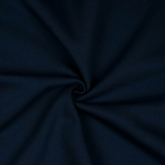 Heavy Sweat - Uni - Navy