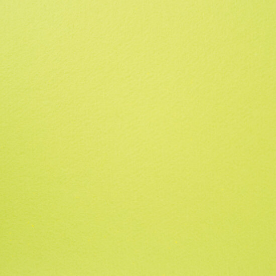 Vilt - Uni 3mm - Fluogeel