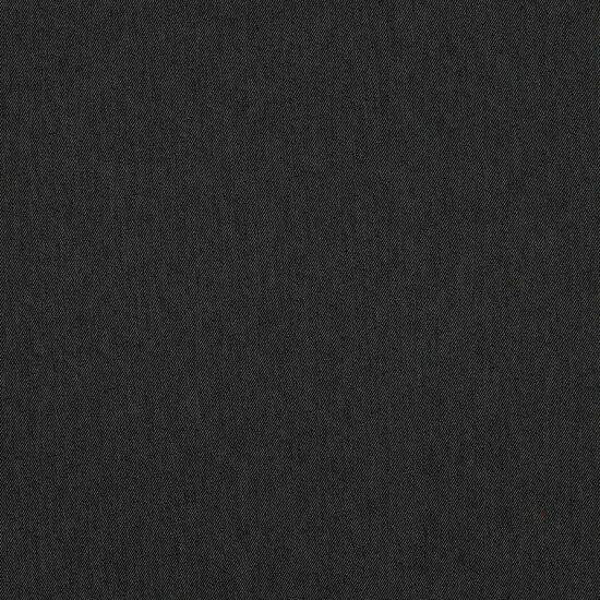 Jeans - Uni - Zwart