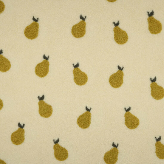 Teddy - Pears - Oud Lime