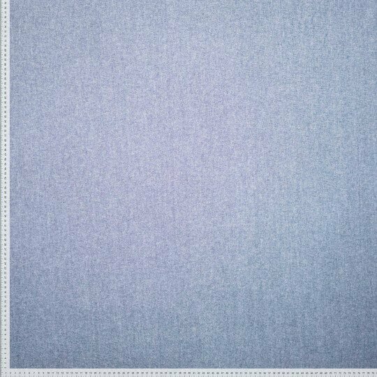 Katoen Jeans - Uni - Blauw
