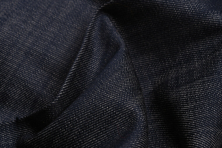 Jeans - Uni Washed - Navy