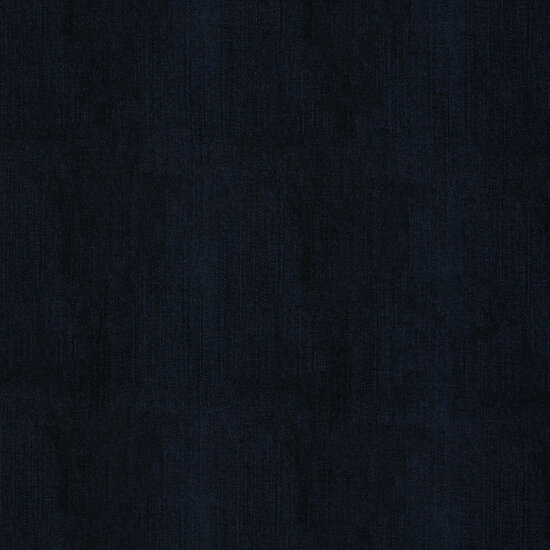 French Terry - Uni Jeanslook - Donkerblauw