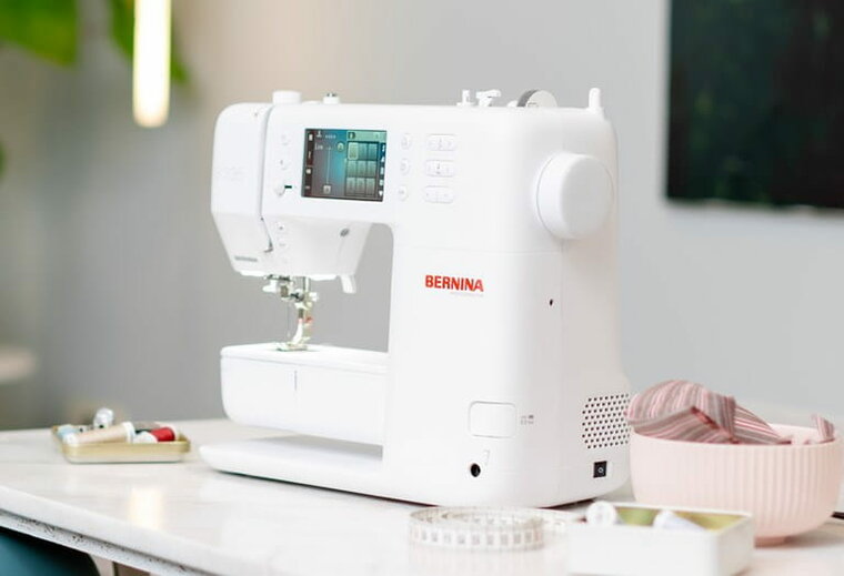 Bernina 335