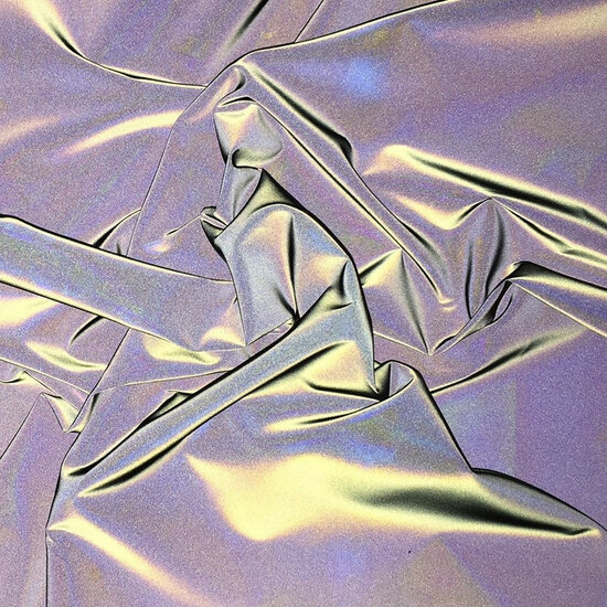 Waterafstotend - Uni Reflective - Zilver
