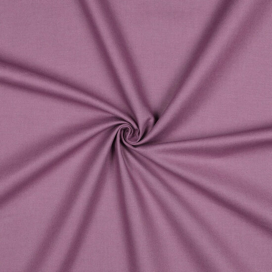 Canvas - Uni - Mauve
