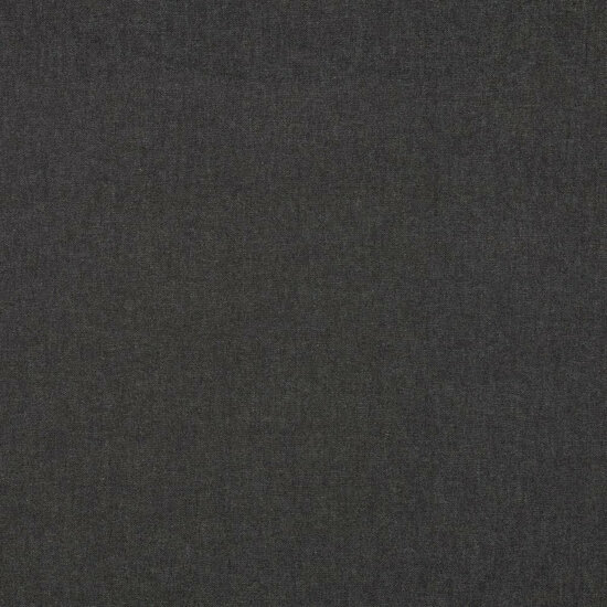 Jeans - Uni - Zwart