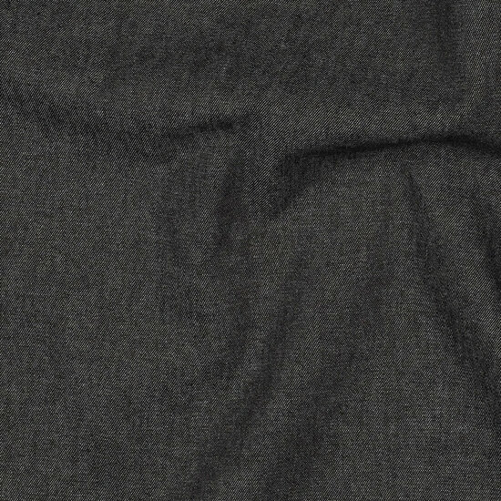 Jeans - Uni - Zwart
