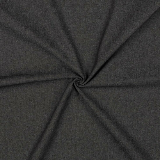 Jeans - Uni - Zwart