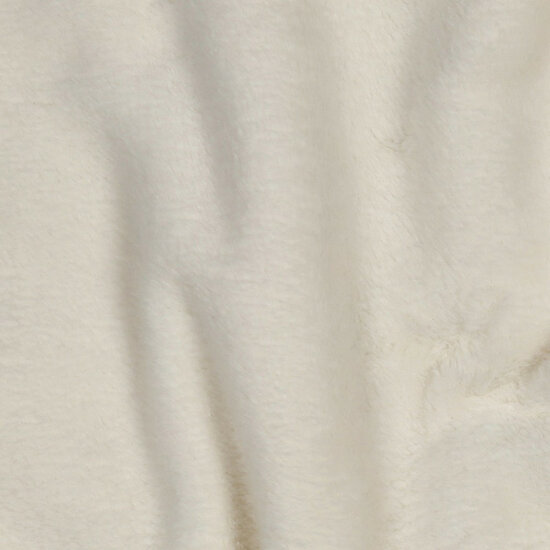 Wellness Fleece - Uni - Ecru