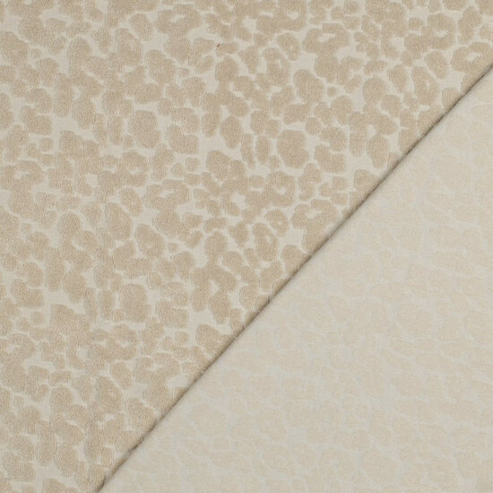Spons - Animal Skin - Zand