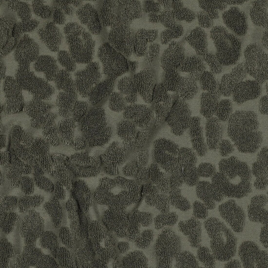 Spons - Animal Skin - Kaki