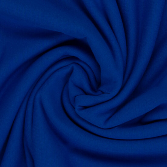 Sweat - Uni - Kobalt