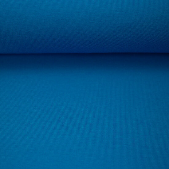 Sweat - Uni - Turquoise