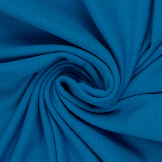Sweat - Uni - Turquoise