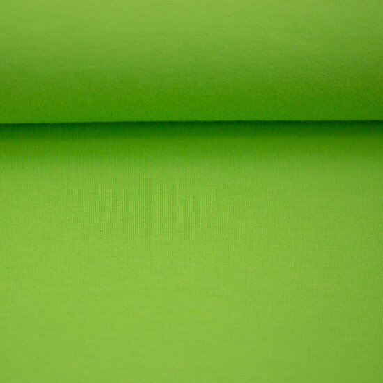 Sweat - Uni - Lichtgroen