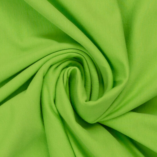 Sweat - Uni - Lichtgroen