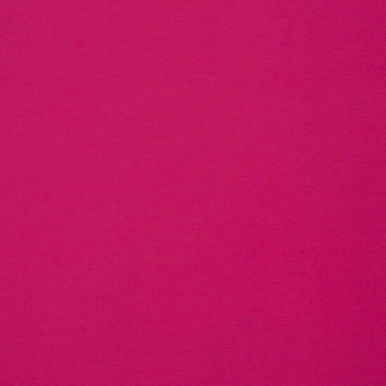Sweat - Uni - Fuchsia