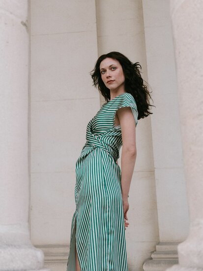 Notches - Judy - Top &amp; Jurk