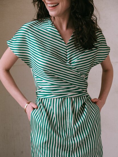 Notches - Judy - Top &amp; Jurk