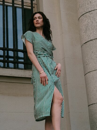 Notches - Judy - Top &amp; Jurk
