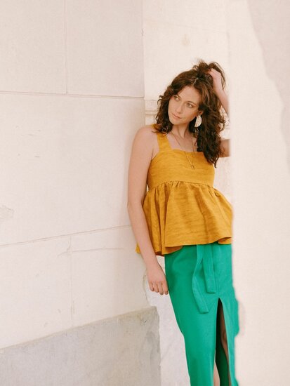 Notches - Kaiko - Top & Jurk