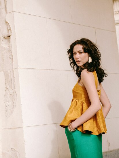 Notches - Kaiko - Top & Jurk