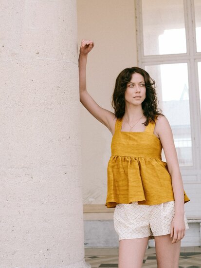 Notches - Kaiko - Top & Jurk