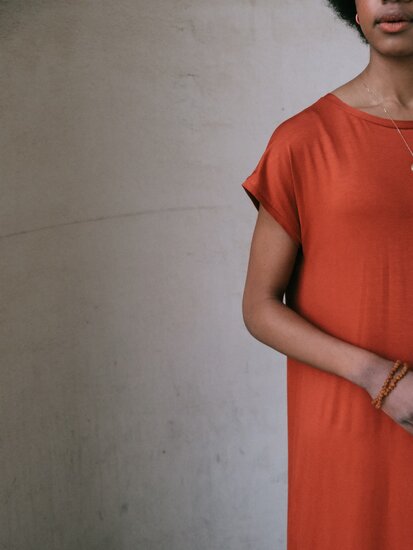 Notches - Billy - T-shirtjurk