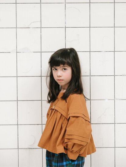 Notches - Didi - Blouse & Jurk