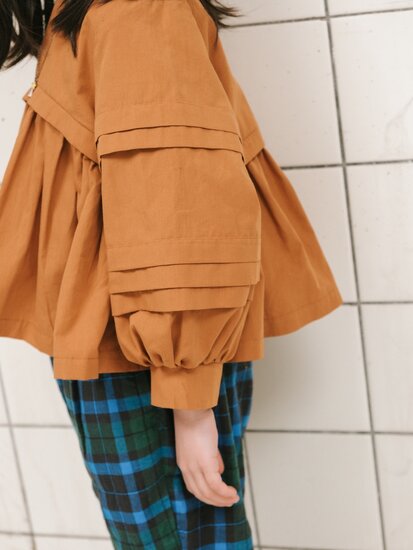 Notches - Didi - Blouse & Jurk