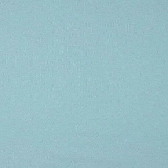 Sweat - Uni - Lichtblauw
